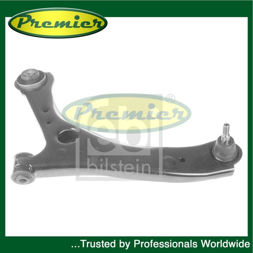 Premier front left track - premier,
