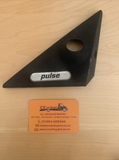 Smart Fortwo Pulse 98-07 Left Drivers Side Wing Mirror Trim