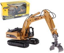 Construction Vehicle Toys