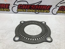 ♻️ Kawasaki Klz 1000 Versys Dkf Se 2018 - 2021 Rear ABS Ring Disc ♻️