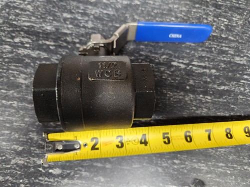 Unbranded ball valve - unbranded,