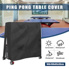 Heavy Duty Table Tennis Table