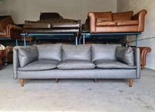 805. MID CENTURY STYLE GREY