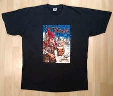 HOBGOBLIN WYCHWOOD BREWERY