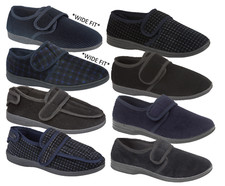 Touch and close fastening