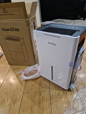 Humizap Dehumidifier Dry