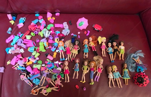 Vintage 2000s polly - 2000s, pocket