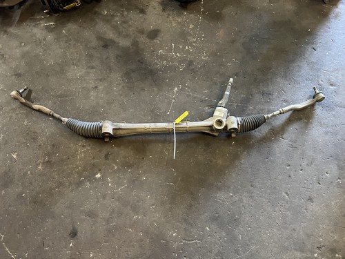 Toyota auris steering rack - toyota,