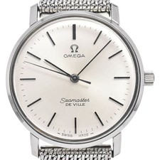 Omega seamaster ville - omega, de
