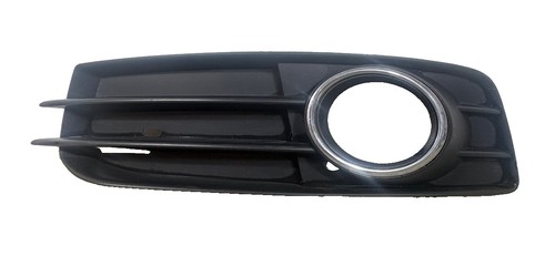 Audi line front bumper - s-line,