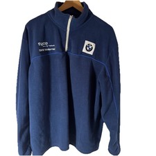 BMW Racing Fleece Jacket