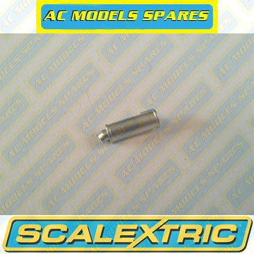 W8887 scalextric spare - scalextric, exhaust