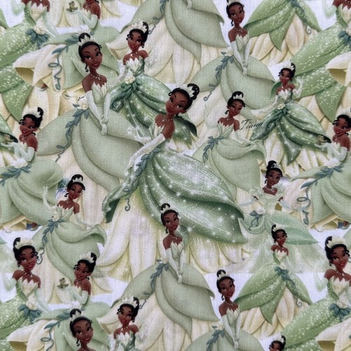 Tiana disney princess - tiana,