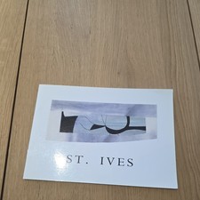 1993 ST IVES ART EXHIBITION
