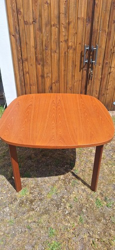 Plan extendable dining - dining, table