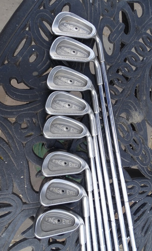 Ping eye2 irons pw - eye2+,