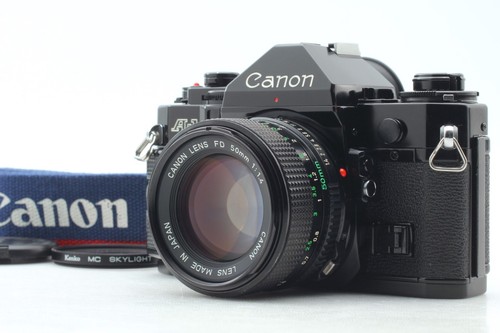 Cla almost mint canon a - [almost,