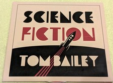TIM BAILEY ~ Science Fiction