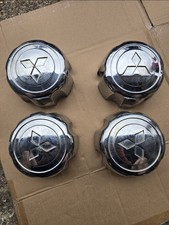  MITSUBISHI Wheel Center Hub Caps Cover 085618BM  