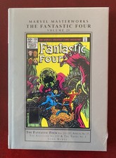 Fantastic four marvel - fantastic, four: