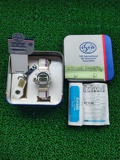 Casio Twin Sensor Digital