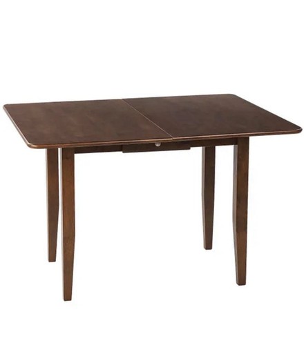 Beliani extending dining - beliani, table