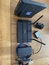 Viasat Tooway Satellite Receiving Kit.