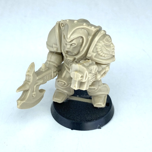 Space marines terminator - space,