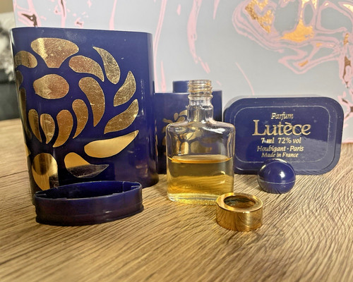 Houbigant lutèce parfum - houbigant,