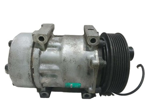 Sd7h15 air conditioning - sd7h15,