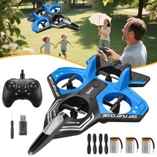 RC Plane for Kids Form Drone
