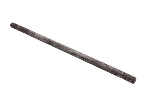 Frame axle engine mount - axle,,