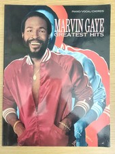 Marvin gaye greatest - -,