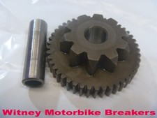 HONDA CBR900 2000-2001 STARTER MOTOR IDLER GEAR CBR900RR CBR 900RR CBR929 RR