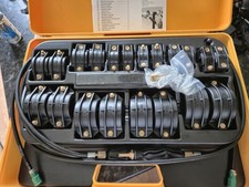 REMS ESKIMO PIPE FREEZING KIT 12 to 60MM