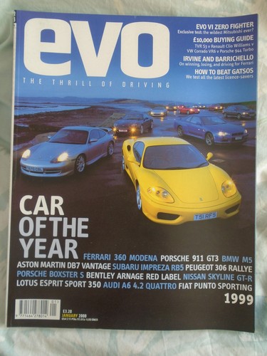 Evo jan 2000 vi - 15,