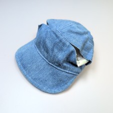 Bear factory blue denim - bear,