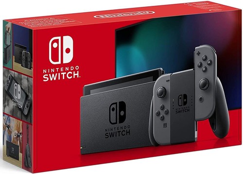Nintendo switch handheld games - nintendo,