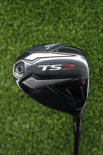 Titleist ts2 driver - titleist, r