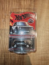 Hot Wheels Volkswagen Golf MK1