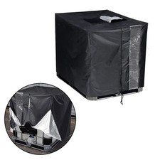 Easy to Use IBC Tote Cover