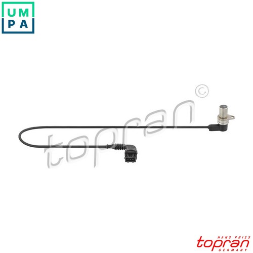 Sensor crankshaft pulse 502 - sensor,