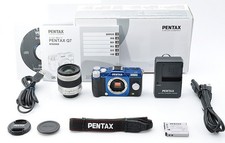 【Mint Box Set】PENTAX Q7