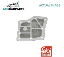 AUTOMATIC TRANSMISSION OIL FILTER 26055 FEBI BILSTEIN NEW OE REPLACEMENT