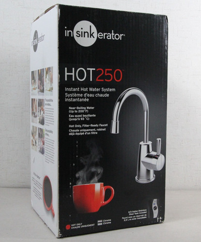 Insinkerator hot250 instant - hot250,