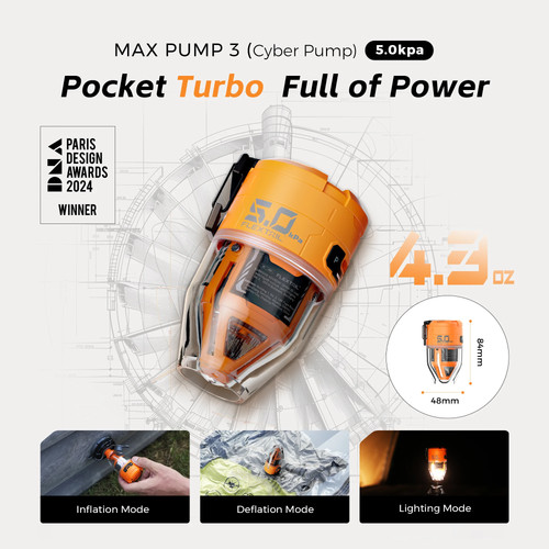 Electric air pump portable - air,