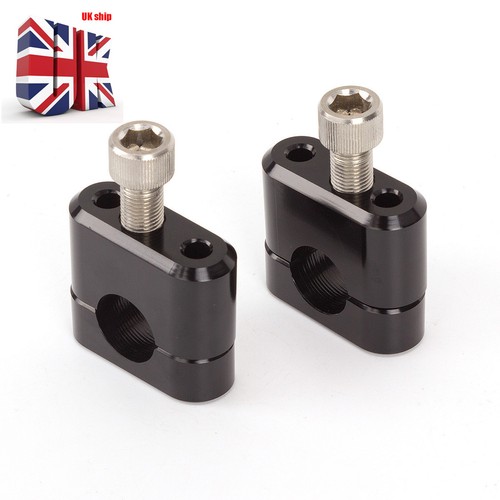 Cnc black 22mm universal - cnc,