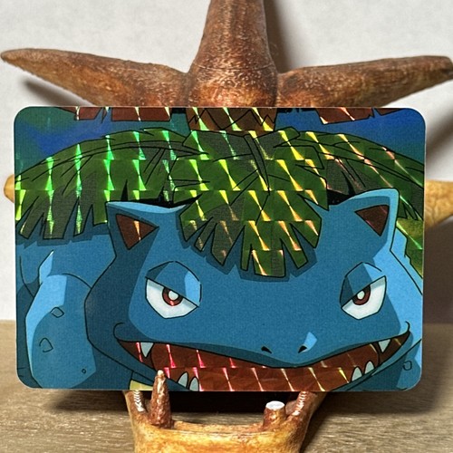 1999 vintage pocket monsters - vintage,