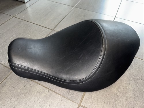 Genuine harley davidson - davidson, seat
