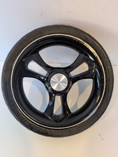 Mamas And Papas Ocarro Rear